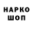 Бутират 1.4BDO Alex Birman